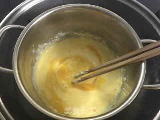 小鸡烧果子乳酪挞的做法步骤：13