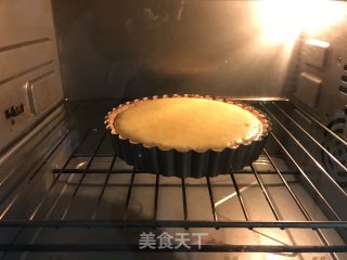 小鸡烧果子乳酪挞的做法步骤：16