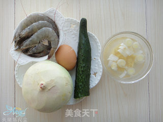 【山东】喜上眉梢的做法步骤：1