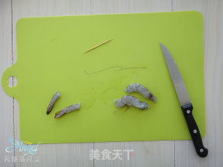 【山东】喜上眉梢的做法步骤：6