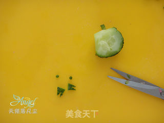 【山东】喜上眉梢的做法步骤：12