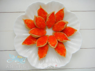 【日本】荷花稻禾寿司的做法步骤：9