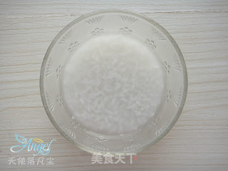 【山东】熊猫珍珠丸子的做法步骤：2