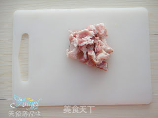 【山东】熊猫珍珠丸子的做法步骤：3