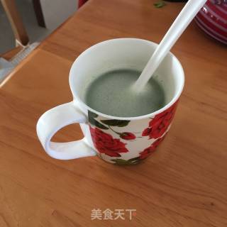 蜂蜜苦瓜汁的做法步骤：3