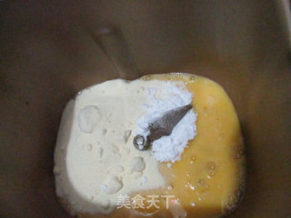 【河南】酥脆烤馍干的做法步骤：1