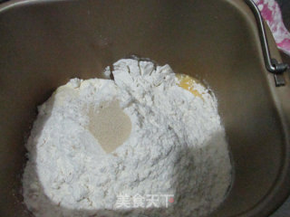 【河南】酥脆烤馍干的做法步骤：2
