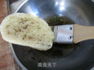 【河南】酥脆烤馍干的做法步骤：8