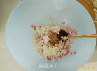 【陕西】蛋饺的做法步骤：1