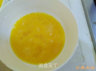 【陕西】蛋饺的做法步骤：3