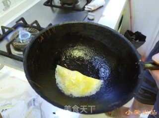 【陕西】蛋饺的做法步骤：7