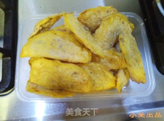 【陕西】蛋饺的做法步骤：8