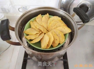 【陕西】蛋饺的做法步骤：9
