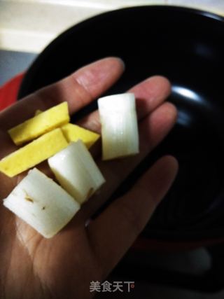 【四川】红萝卜烧牛肉的做法步骤：7