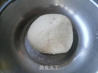 【东北】发面大蒸饺的做法步骤：4