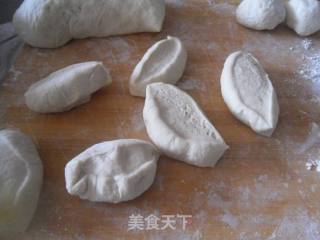 【东北】发面大蒸饺的做法步骤：6