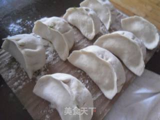【东北】发面大蒸饺的做法步骤：10