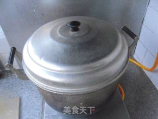 【东北】发面大蒸饺的做法步骤：12