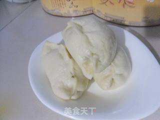 【东北】发面大蒸饺的做法步骤：14