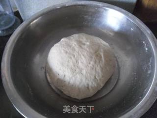 【东北】发面红豆包的做法步骤：1