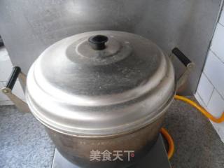 【东北】发面红豆包的做法步骤：11