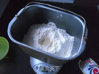 【东北】发面油条的做法步骤：3
