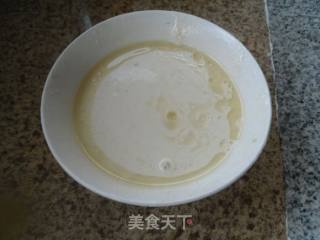 【东北】番茄肉片的做法步骤：4