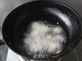 【东北】番茄肉片的做法步骤：6