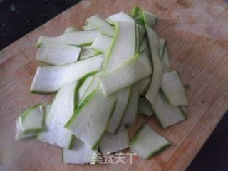 【东北】番茄咸火腿的做法步骤：4