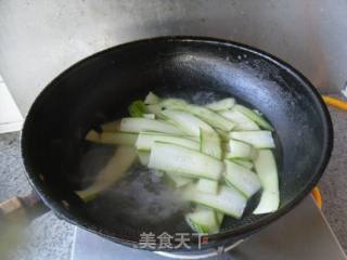 【东北】番茄咸火腿的做法步骤：6