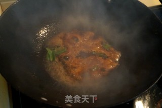 【北京】菠菜粉丝的做法步骤：4