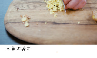 蛋包饭的做法步骤：4