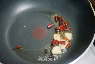 【北京】宫保鸡丁的做法步骤：4