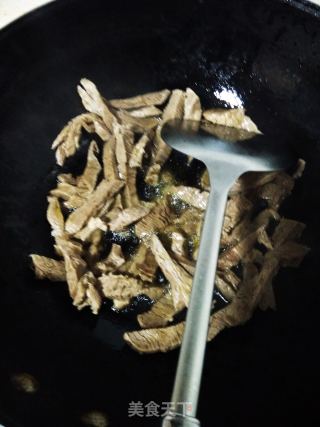 【四川】五香牛肉干的做法步骤：6