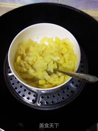 【四川】炸土豆条的做法步骤：3