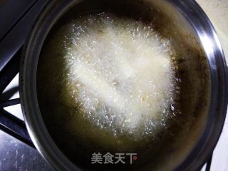 【四川】炸土豆条的做法步骤：8