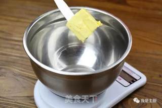 金黄酥脆小曲奇的做法步骤：2