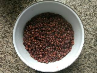 红豆麻薯的做法步骤：4