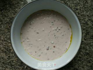 红豆麻薯的做法步骤：6