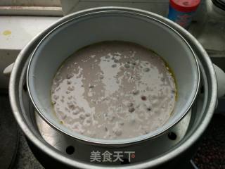 红豆麻薯的做法步骤：7