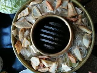 【山西】晋南暖锅子的做法步骤：7