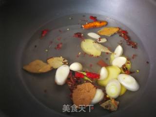 【威海】威海特色熏鲅鱼的做法步骤：7