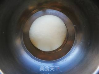 【烟台】荷叶夹的做法步骤：3