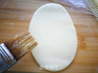 【烟台】荷叶夹的做法步骤：7
