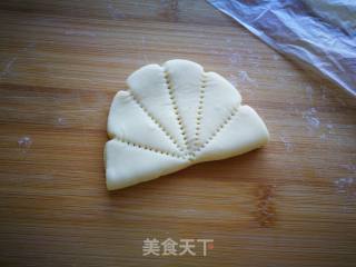 【烟台】荷叶夹的做法步骤：8