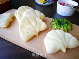 【烟台】荷叶夹的做法步骤：12