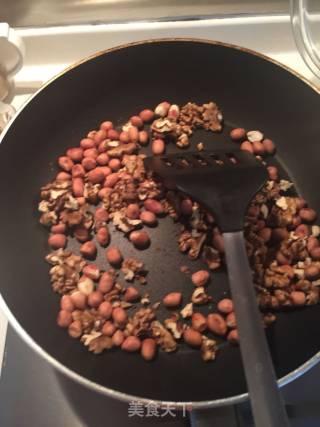 粗粮汤圆的做法步骤：1