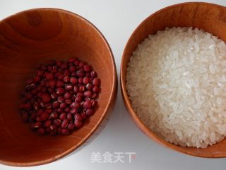 【开封】红豆粥的做法步骤：1