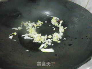 【开封】豆角素卤面的做法步骤：4
