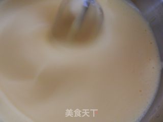 【开封】杯子蛋糕的做法步骤：2